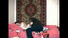 Старик изменяет старухе со сногсшибательной порно актрисой без стыда и совести