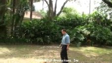 Узкий анус милфы вдруг становится раздраконенным после порева со своим сыночком