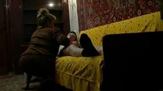 В российской семье регулярно происходит интимная связь между сыном и матерью, как в состоянии алкогольного опьянения, так и трезвой головой.